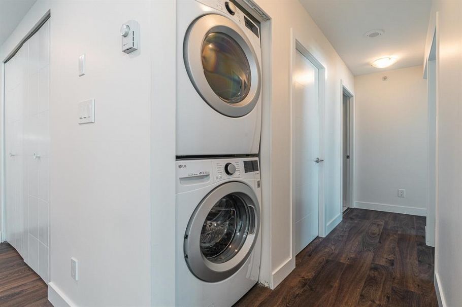 2405 888 Hamilton Street Vancouver, BC - 21