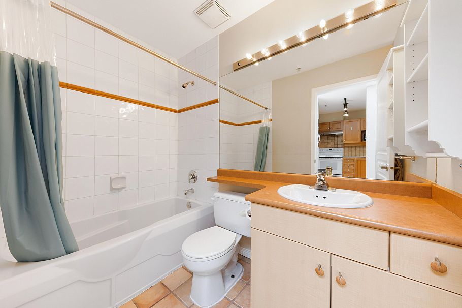 412 3333 W 4th Avenue Vancouver, BC - 6