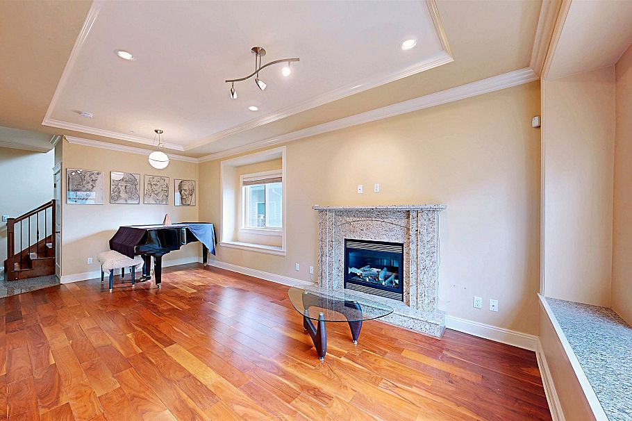 8453 Fremlin Street Vancouver, BC - 10