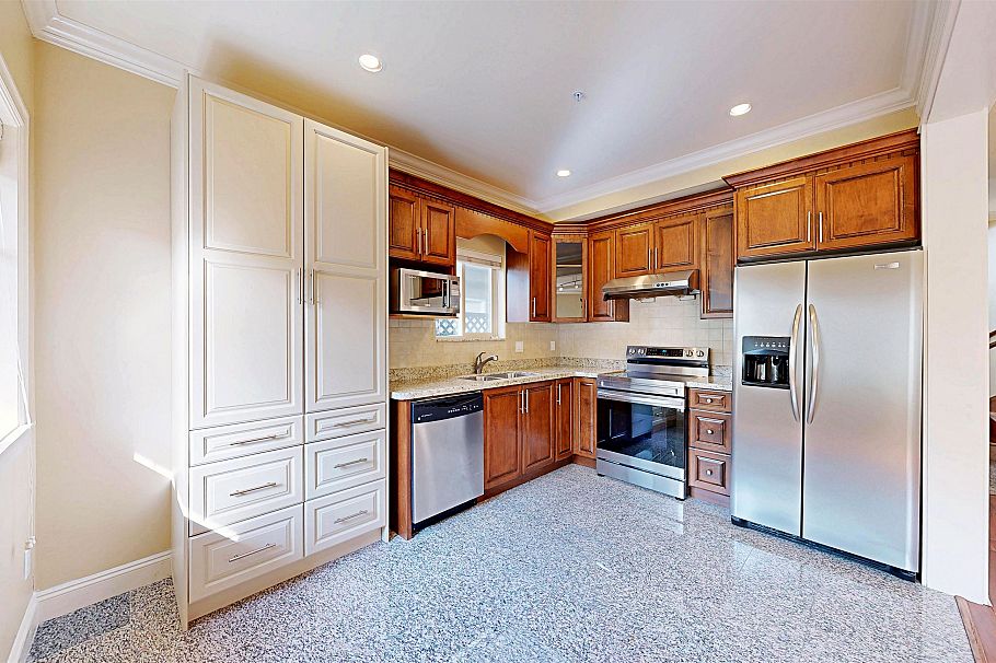 8453 Fremlin Street Vancouver, BC - 6