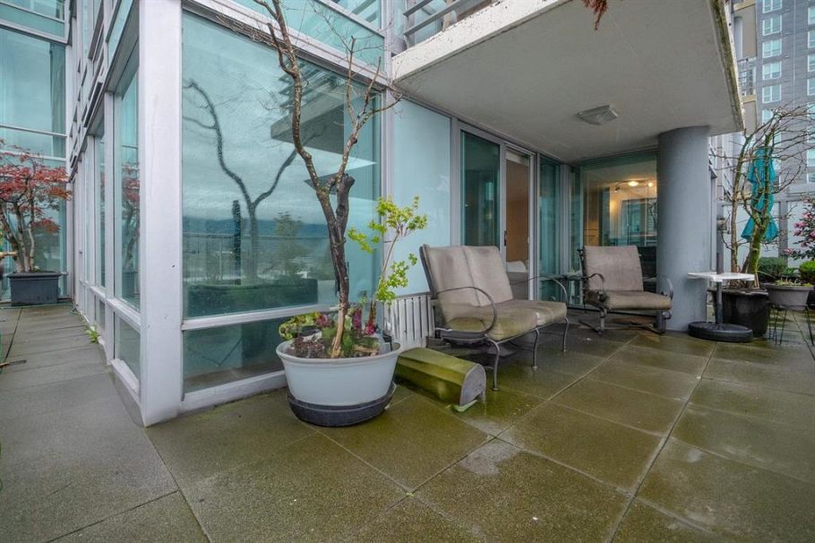 1102 590 Nicola Street Vancouver, BC - 9