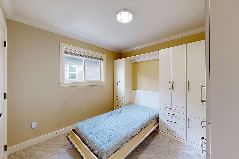 8453 Fremlin Street Vancouver, BC - 22