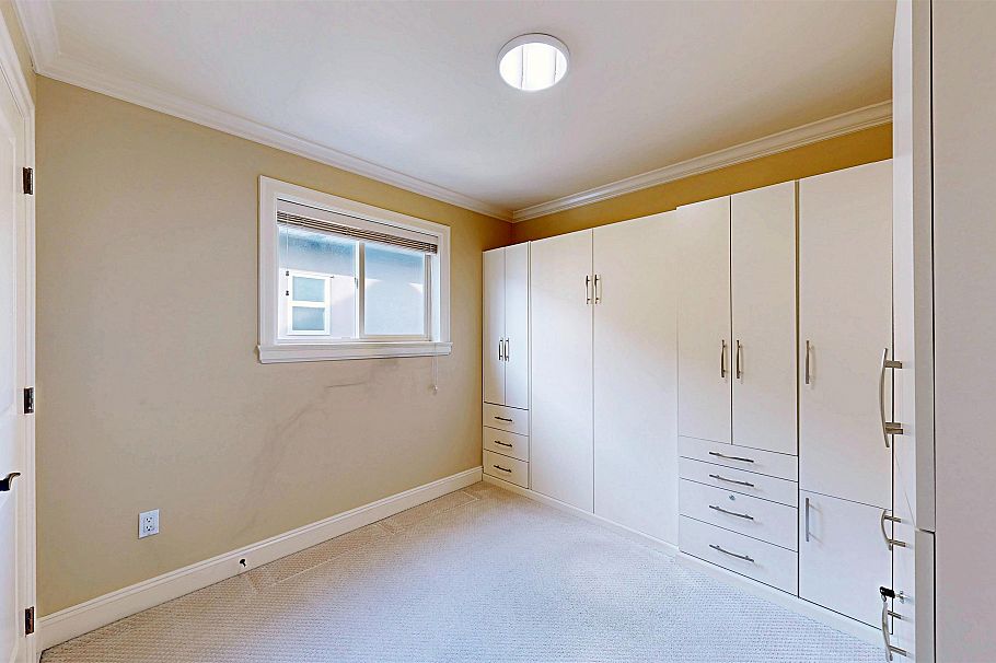 8453 Fremlin Street Vancouver, BC - 20