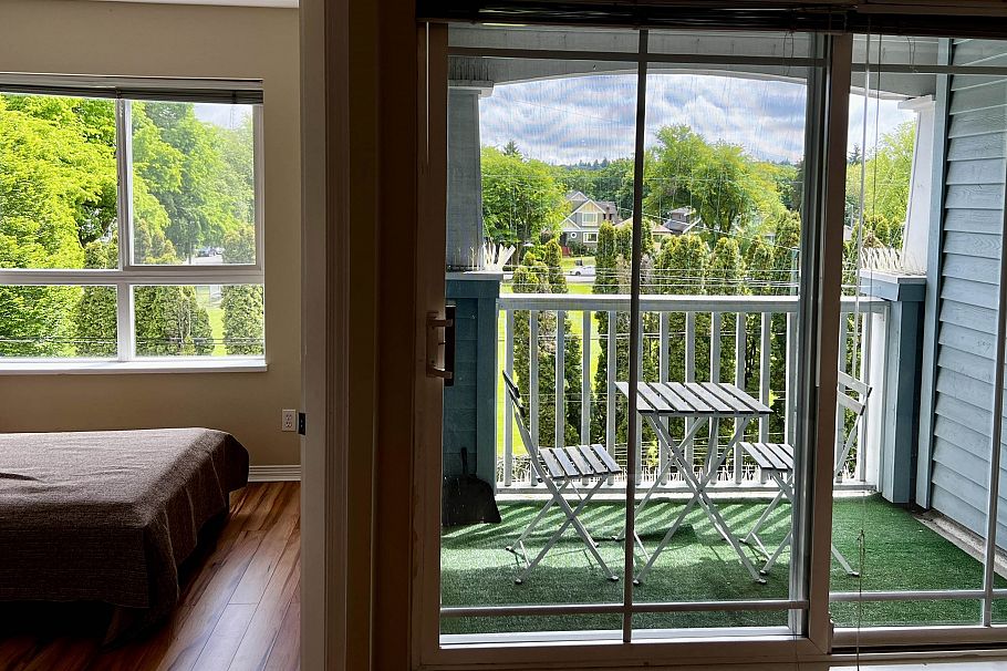 412 3333 W 4th Avenue Vancouver, BC - 3