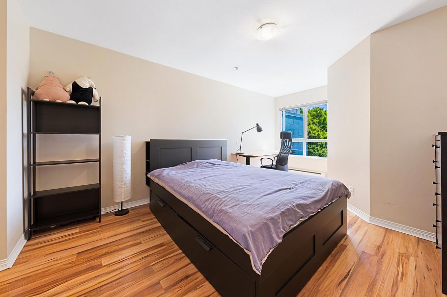 412 3333 W 4th Avenue Vancouver, BC - 5