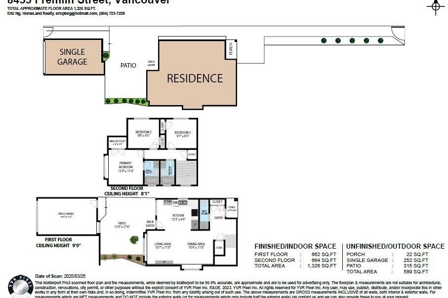 8453 Fremlin Street Vancouver, BC - 40