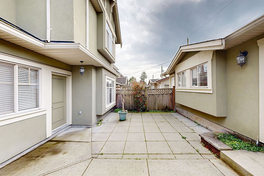 8453 Fremlin Street Vancouver, BC - 34
