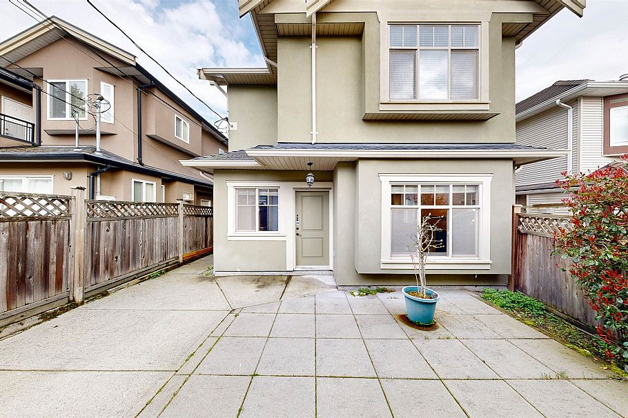 8453 Fremlin Street Vancouver, BC - 35