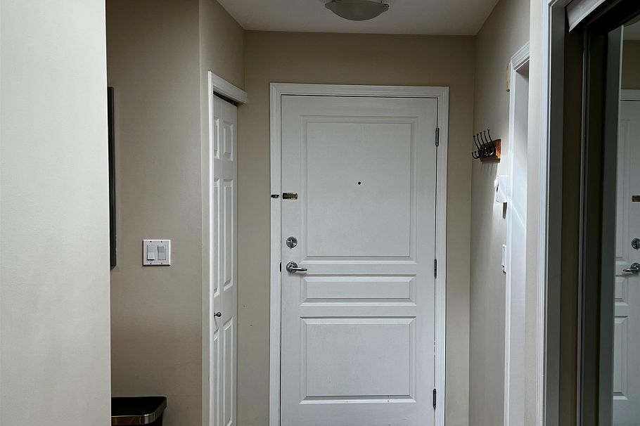 412 3333 W 4th Avenue Vancouver, BC - 14