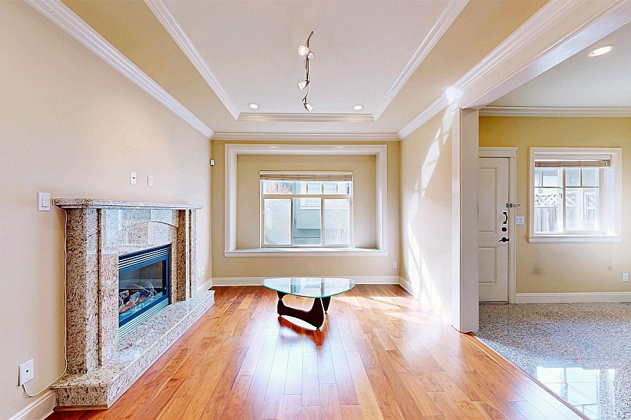 8453 Fremlin Street Vancouver, BC - 12