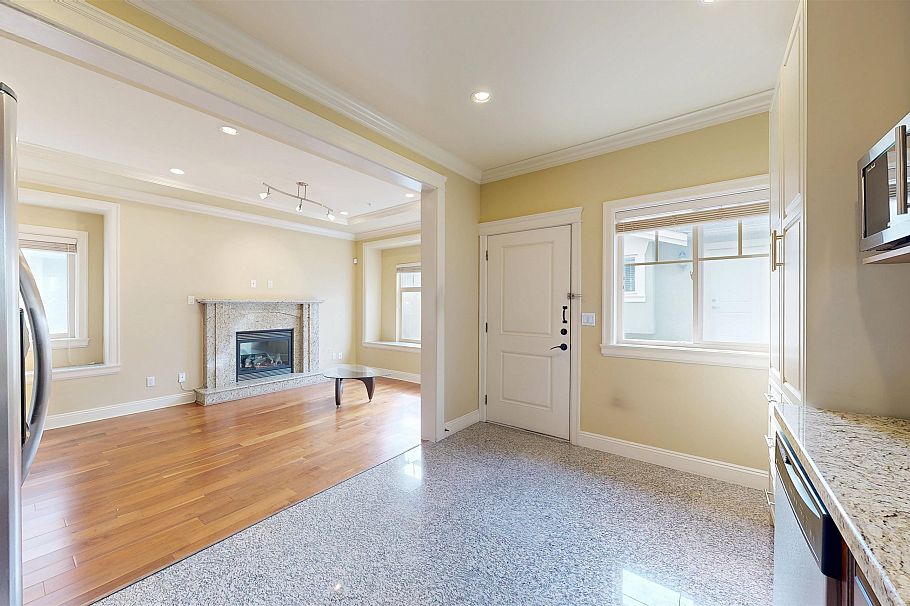 8453 Fremlin Street Vancouver, BC - 8