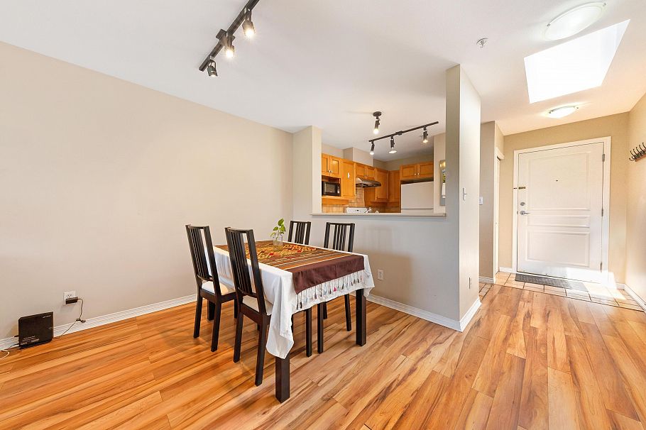 412 3333 W 4th Avenue Vancouver, BC - 8