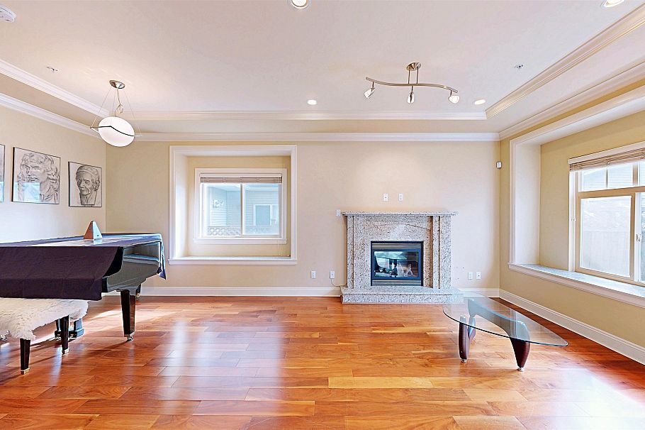 8453 Fremlin Street Vancouver, BC - 9