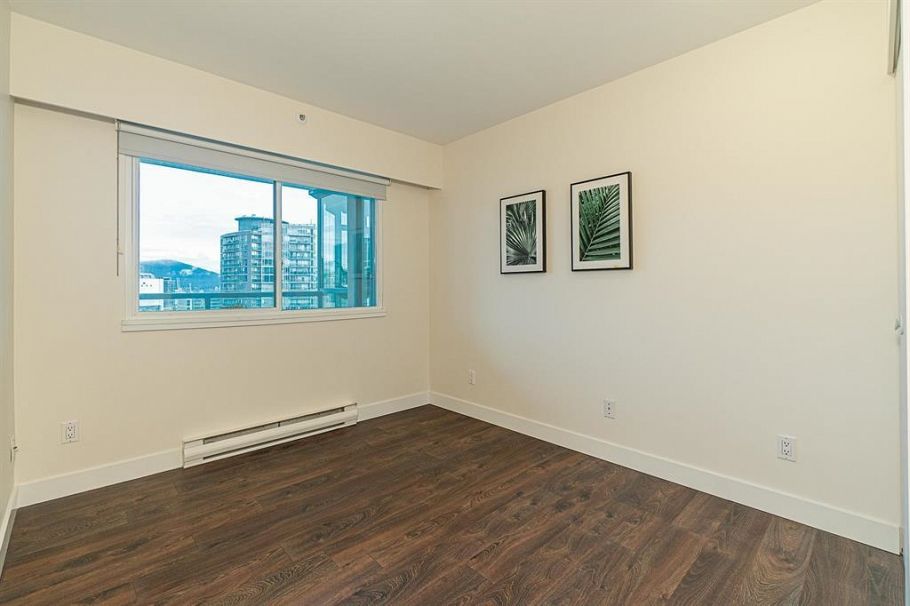 2405 888 Hamilton Street Vancouver, BC - 14