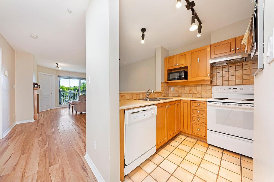 412 3333 W 4th Avenue Vancouver, BC - 10