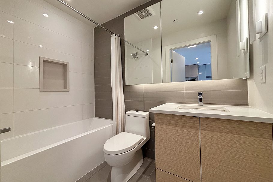 1001 3438 Sawmill Crescent Vancouver, BC - 10