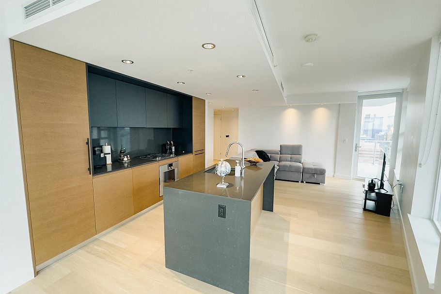 2911 1289 Hornby Street Vancouver, BC - 7