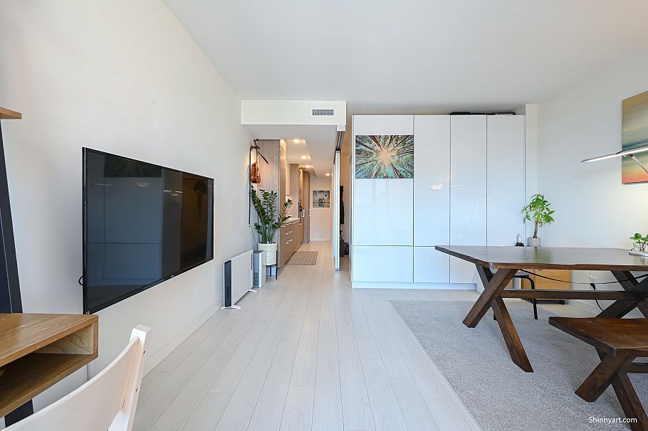 506 285 E 10th Avenue Vancouver, BC - 14