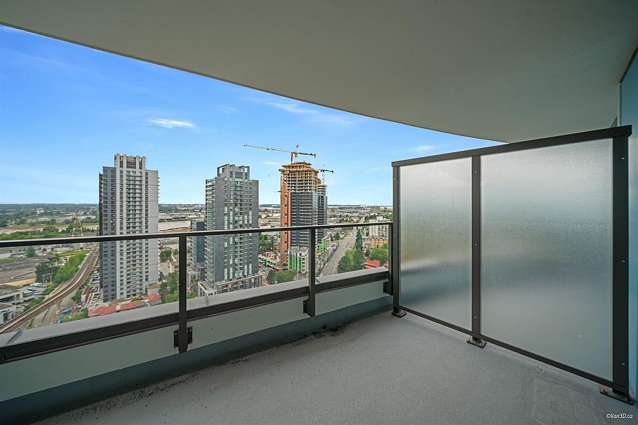 2401 8189 Cambie Street Vancouver, BC - 19