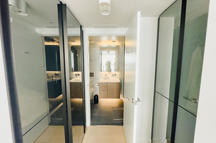 2911 1289 Hornby Street Vancouver, BC - 10