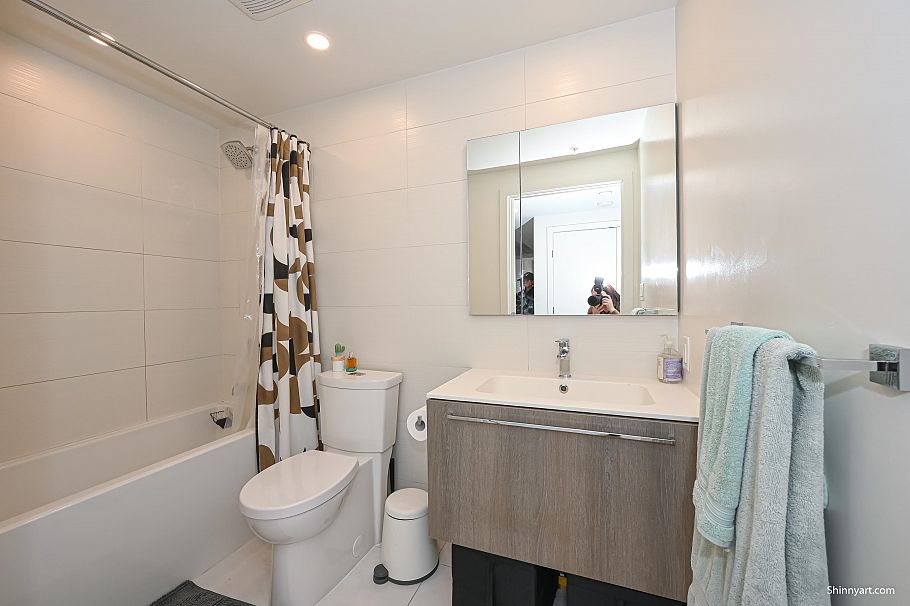 506 285 E 10th Avenue Vancouver, BC - 4