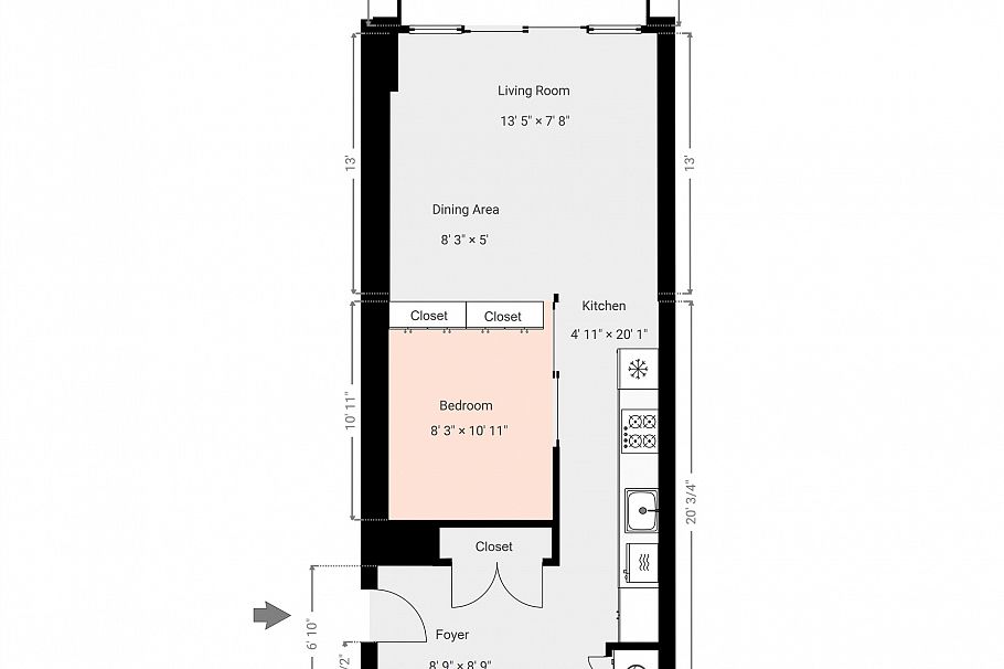 506 285 E 10th Avenue Vancouver, BC - 34