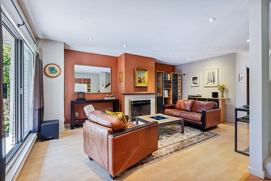 2024 Chesterfield Avenue North Vancouver, BC - 6