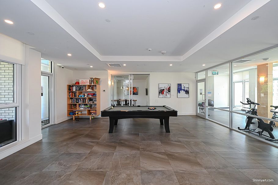 506 285 E 10th Avenue Vancouver, BC - 27