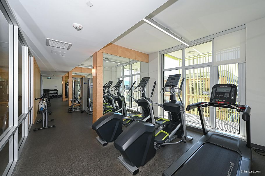 506 285 E 10th Avenue Vancouver, BC - 29