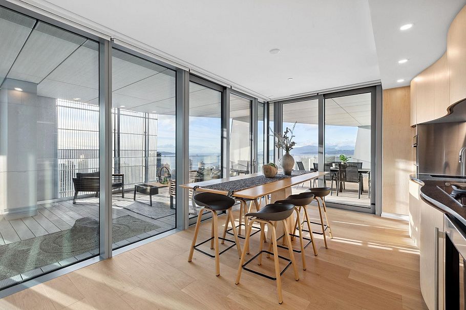 3104 1568 Alberni Street Vancouver, BC - 6