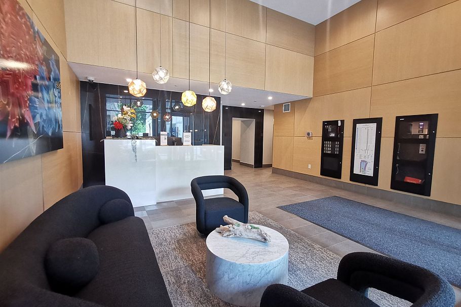 1001 3438 Sawmill Crescent Vancouver, BC - 16