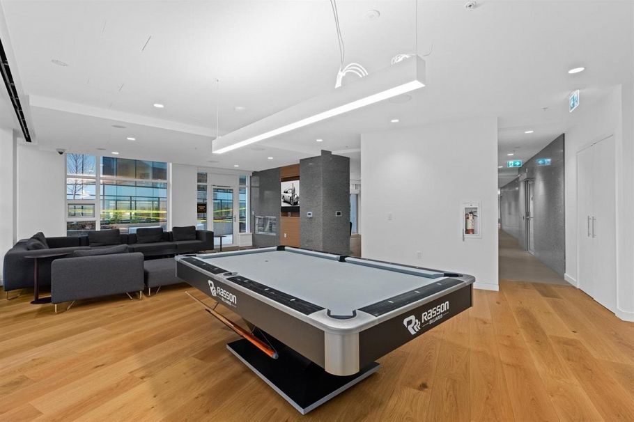 2911 1289 Hornby Street Vancouver, BC - 21