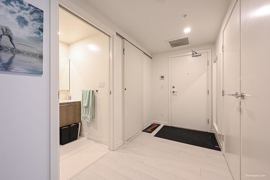 506 285 E 10th Avenue Vancouver, BC - 3