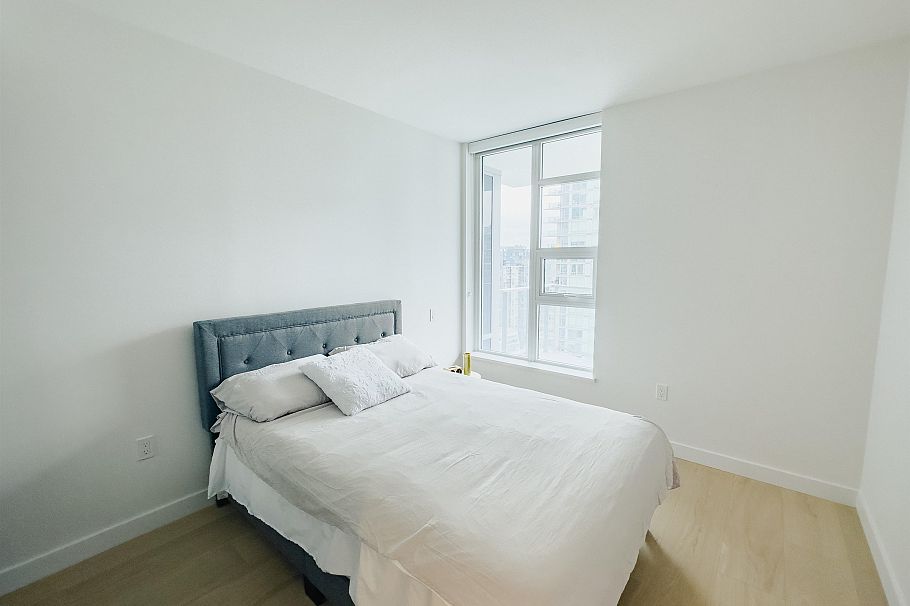 2911 1289 Hornby Street Vancouver, BC - 12