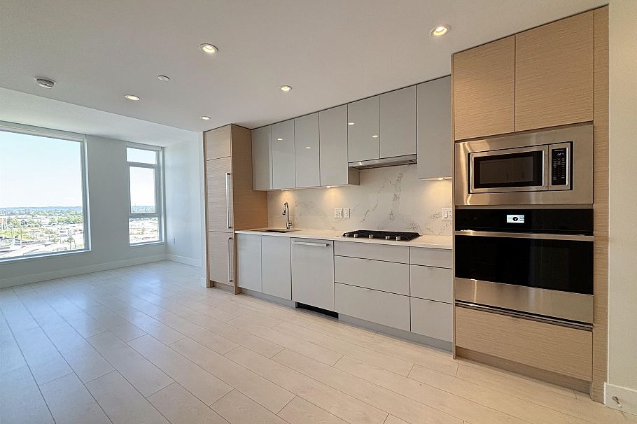 1001 3438 Sawmill Crescent Vancouver, BC - 6