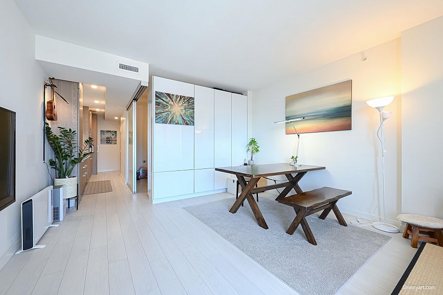 506 285 E 10th Avenue Vancouver, BC - 13