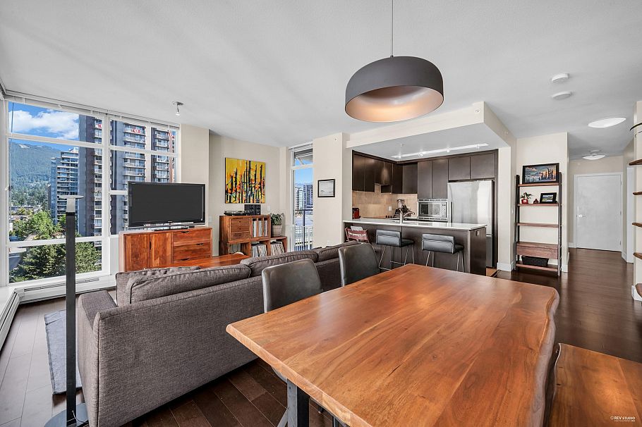 1108 158 W 13 Street North Vancouver, BC - 26