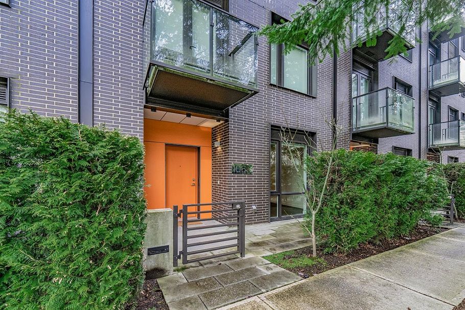 M106 5681 Birney Avenue Vancouver, BC - 8