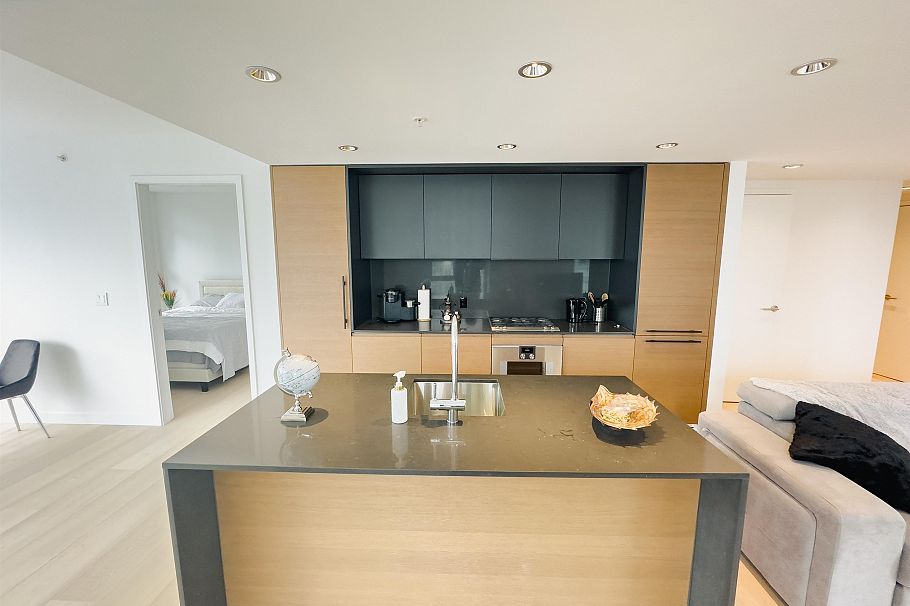 2911 1289 Hornby Street Vancouver, BC - 6