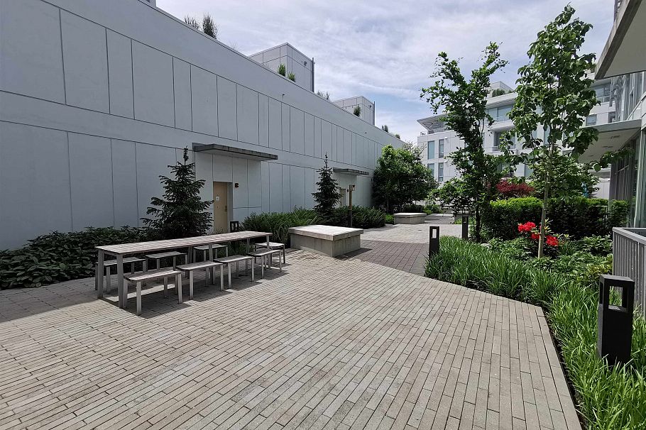 1001 3438 Sawmill Crescent Vancouver, BC - 20