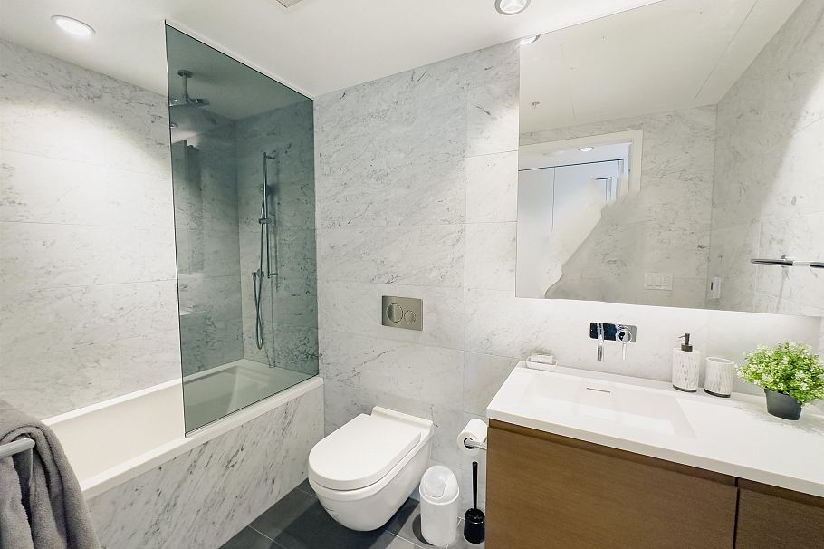 2911 1289 Hornby Street Vancouver, BC - 13