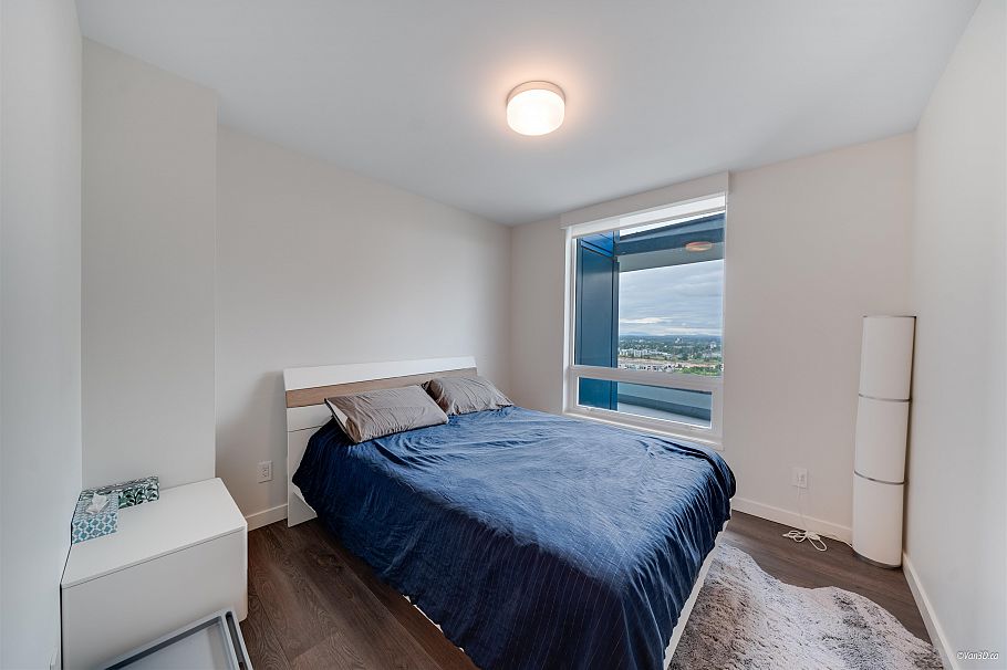 2401 8189 Cambie Street Vancouver, BC - 15
