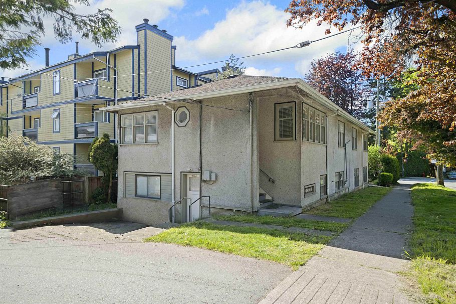 8594 Fremlin Street Vancouver, BC - 15