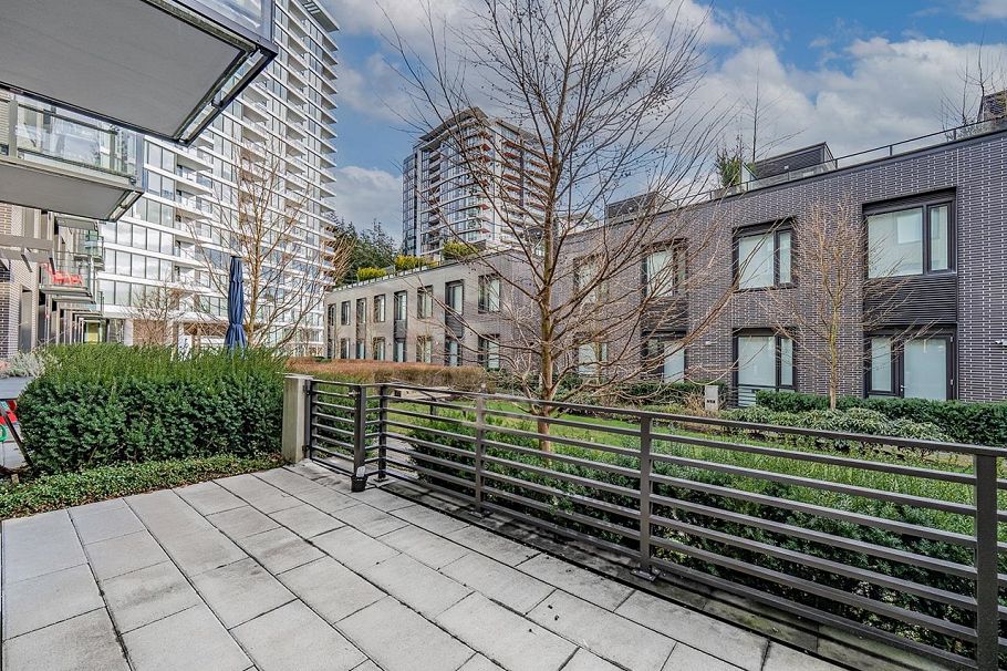 M106 5681 Birney Avenue Vancouver, BC - 9