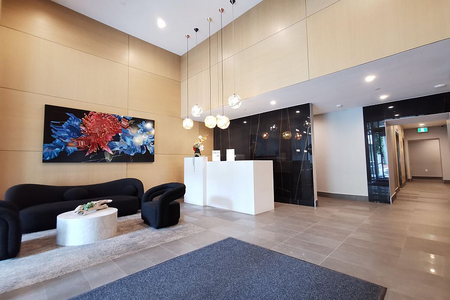 1001 3438 Sawmill Crescent Vancouver, BC - 15