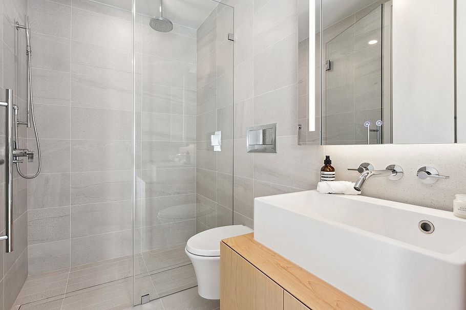 3104 1568 Alberni Street Vancouver, BC - 27