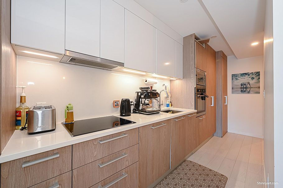 506 285 E 10th Avenue Vancouver, BC - 7