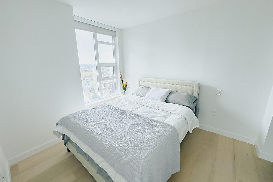 2911 1289 Hornby Street Vancouver, BC - 9