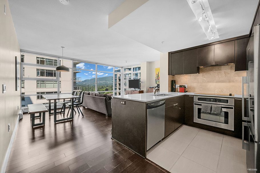 1108 158 W 13 Street North Vancouver, BC - 18