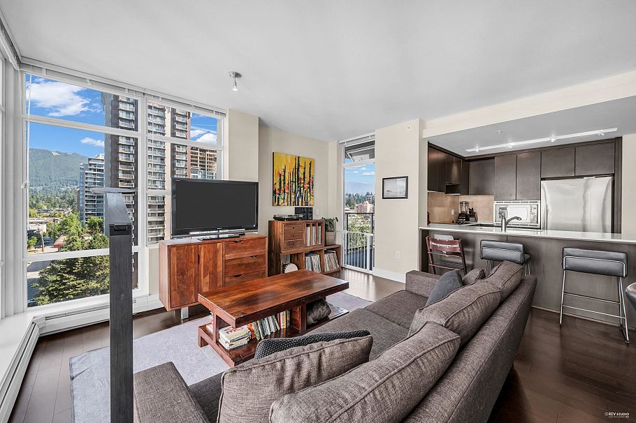 1108 158 W 13 Street North Vancouver, BC - 28